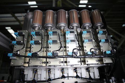 HIGH PRESSURE VALVE(001) HIGH PRESSURE VALVE(001)